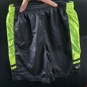 Boys Nike Basketball Shorts
